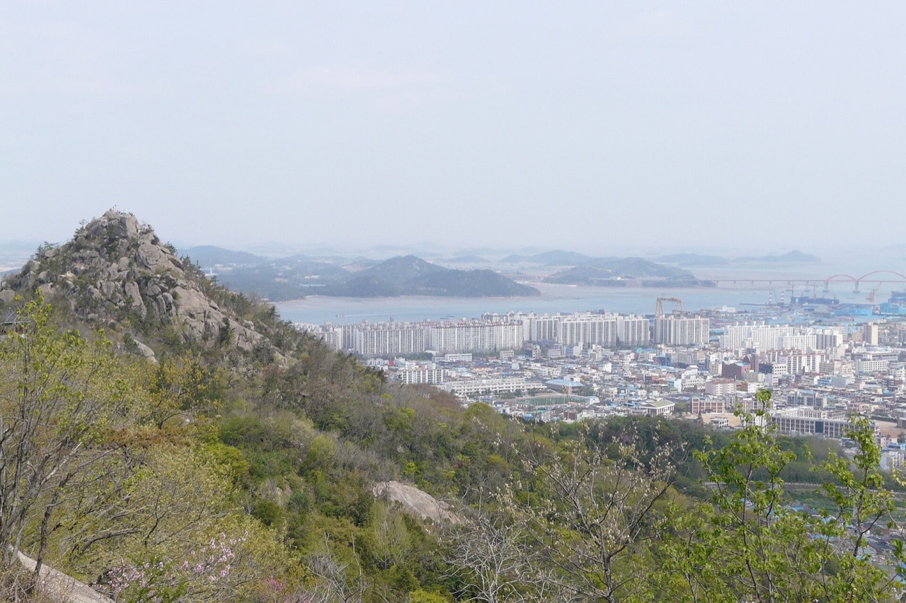 상화원
