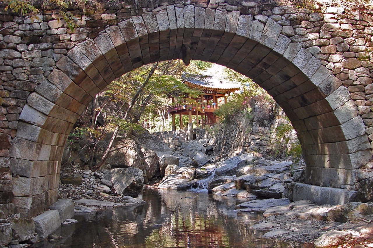 선암사