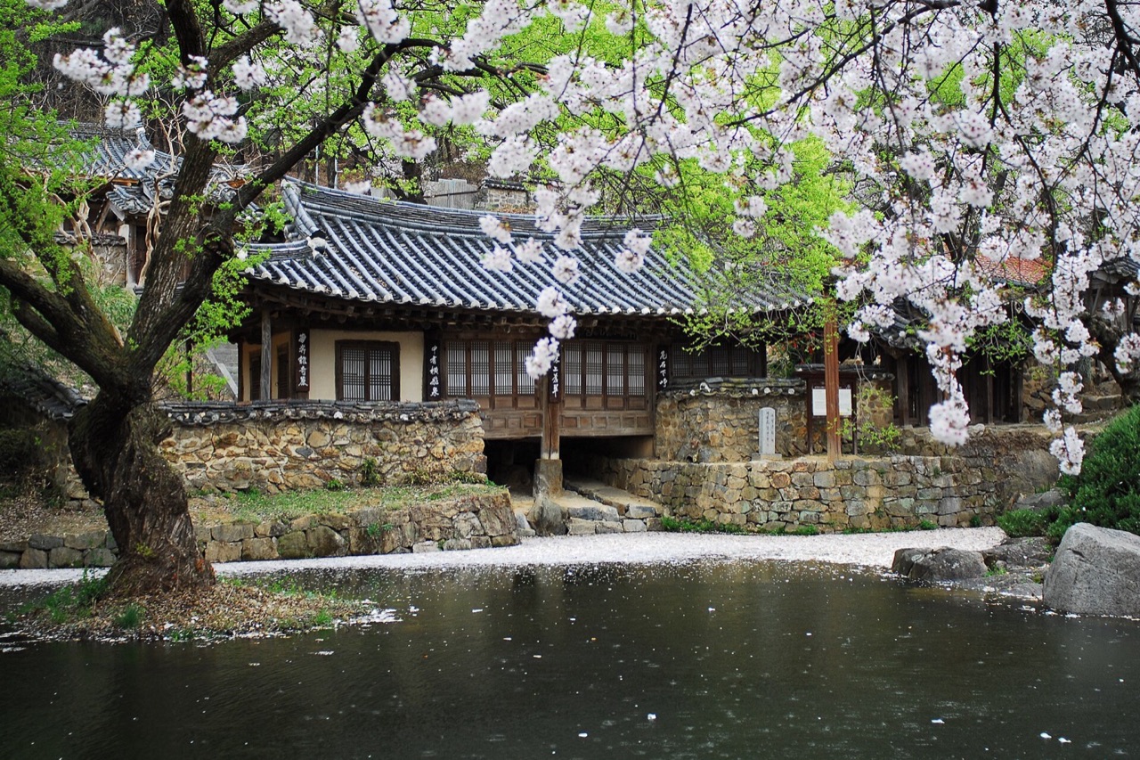 소백산