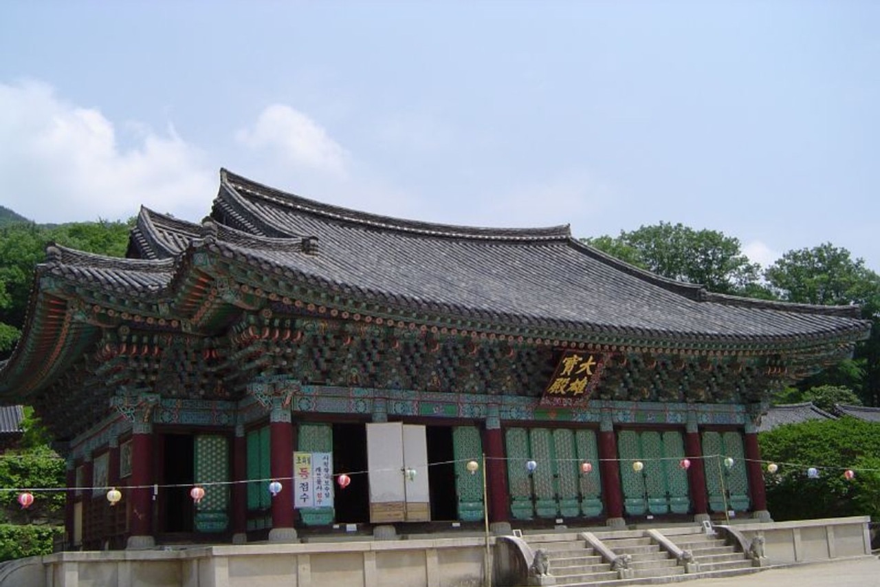 송광사