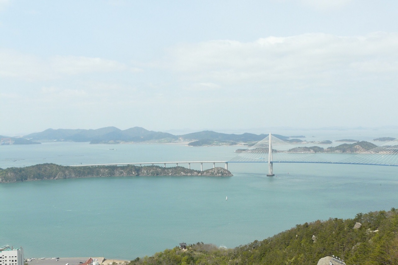 수안보온천