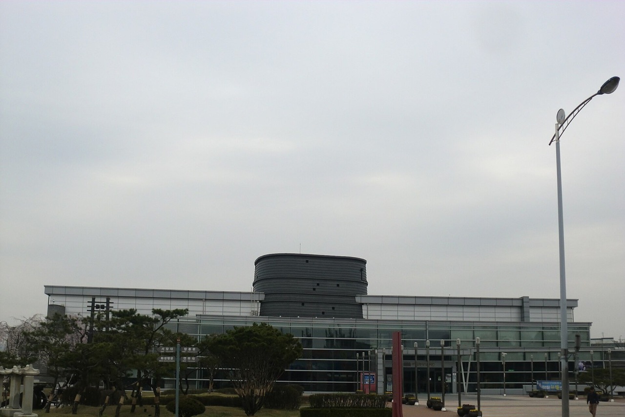 Suwon Hwaseong Museum