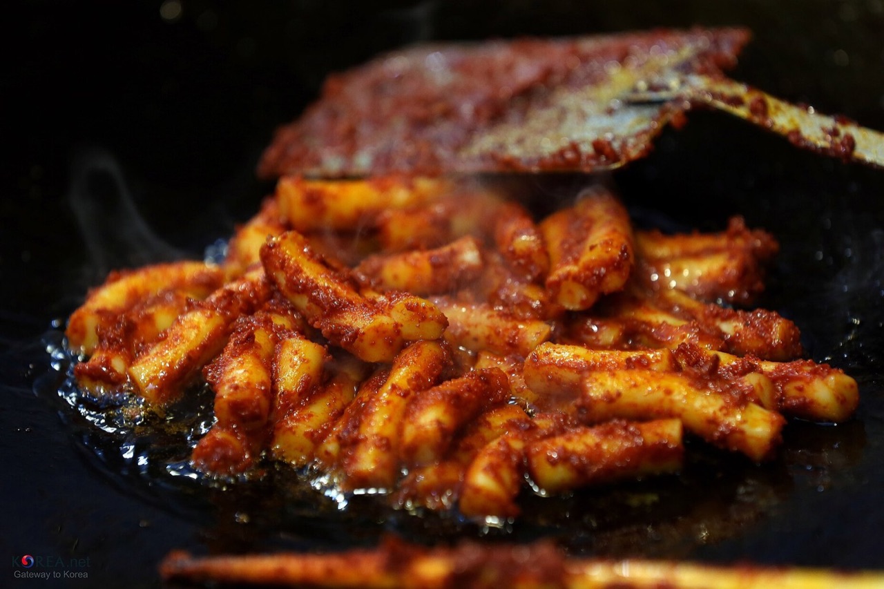 통인시장