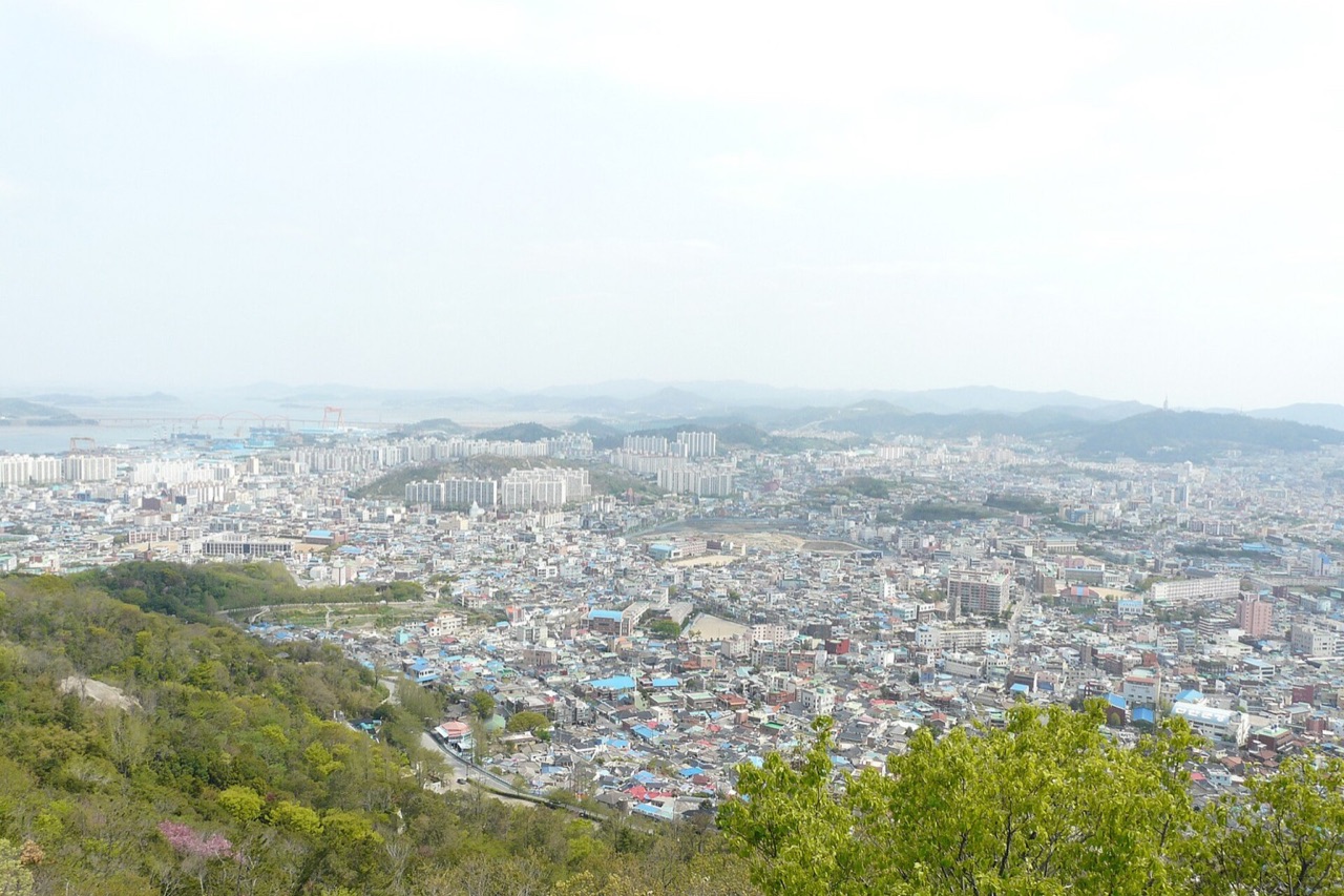 사기막골 도예촌