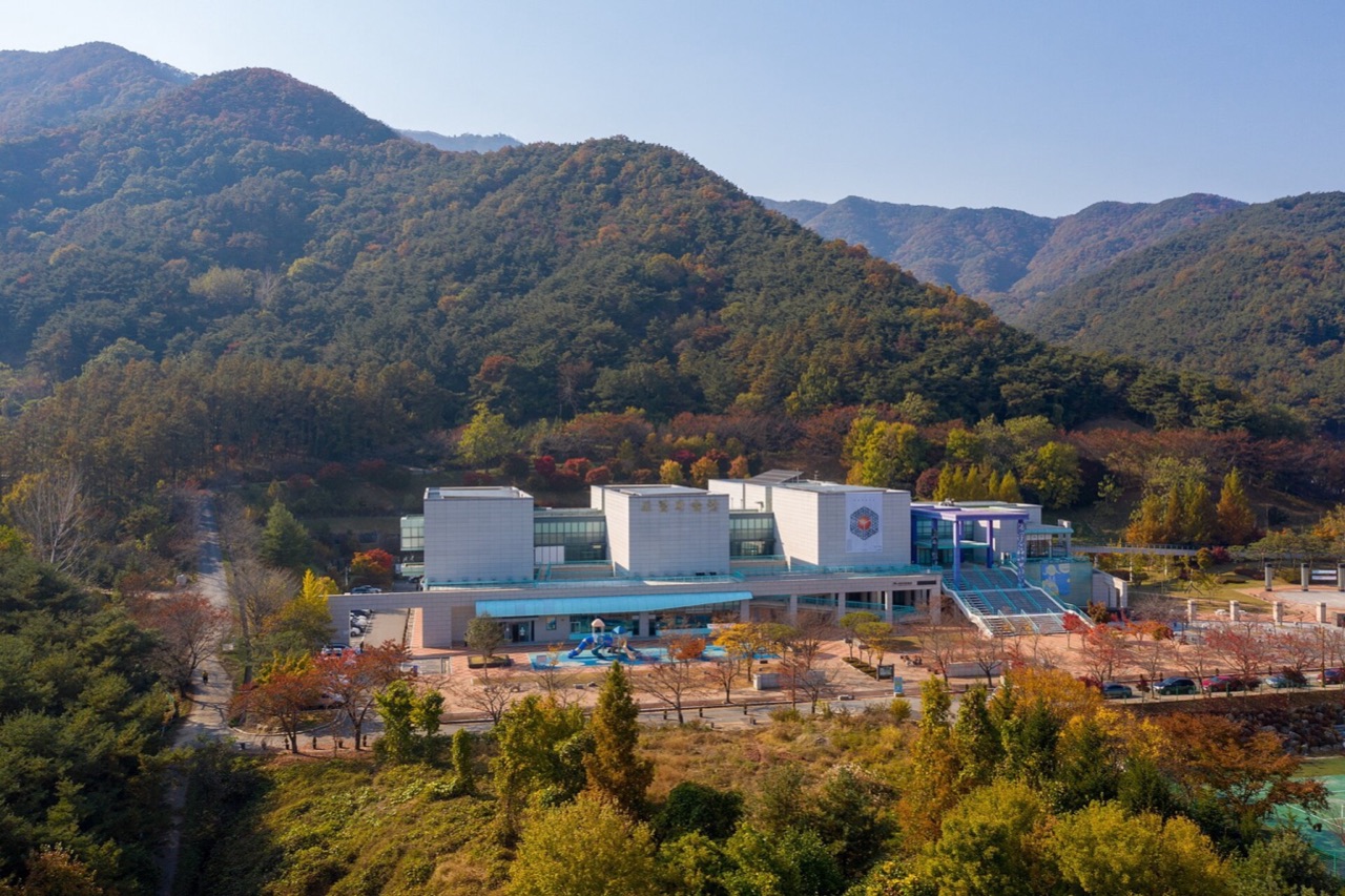 여수예술랜드