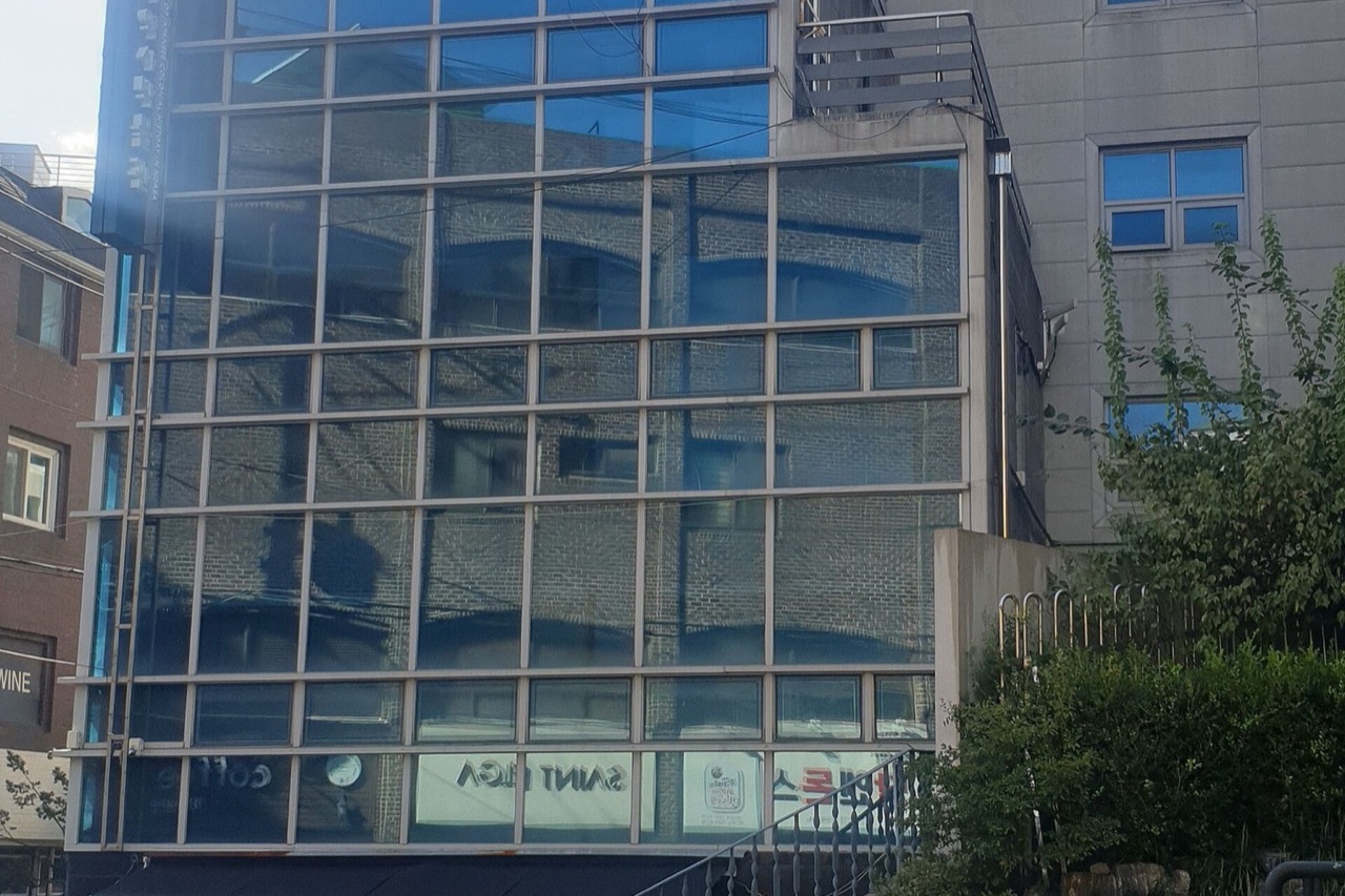 이순신공원