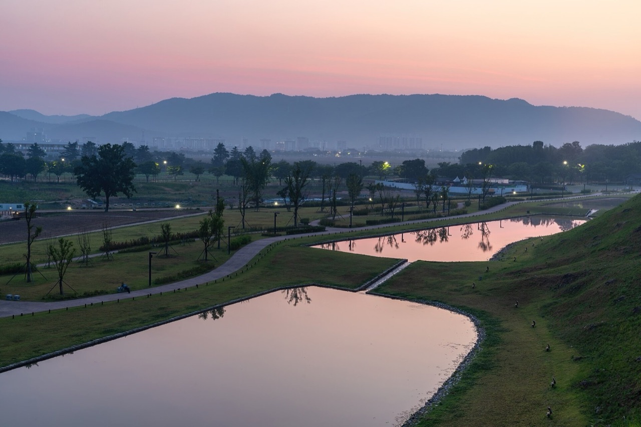 용인농촌테마파크