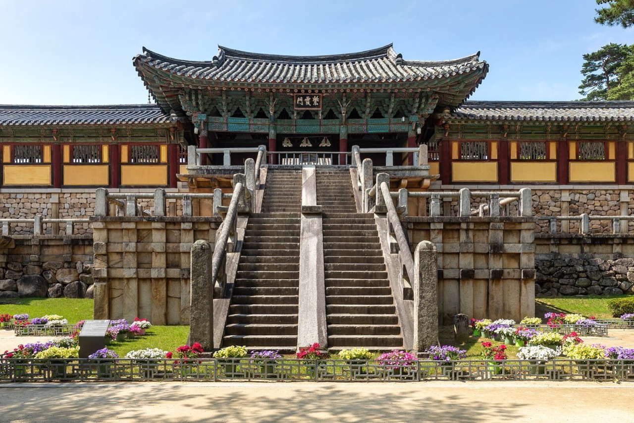 용주사