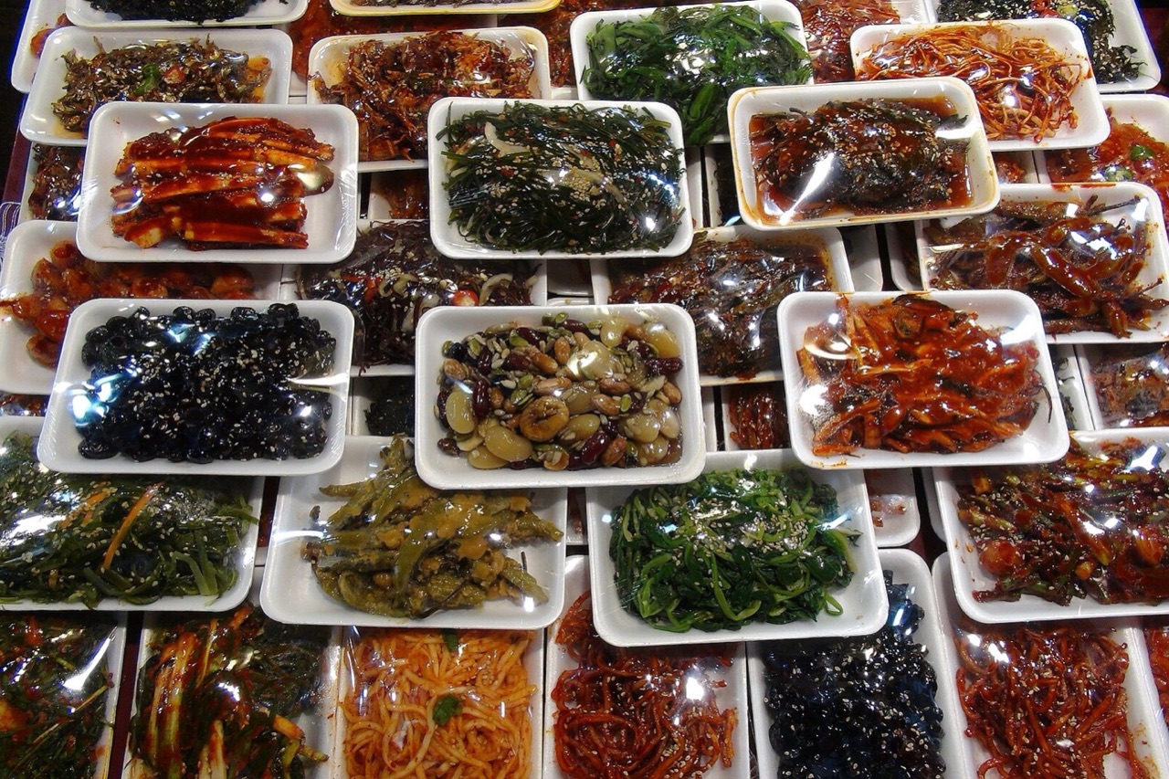 육거리종합시장