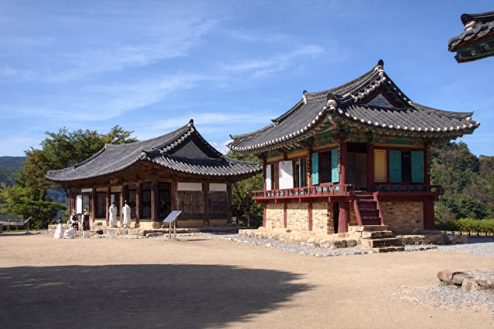 제천 — 호수와 산, 고요한 내륙 풍경을 따라가는 여행