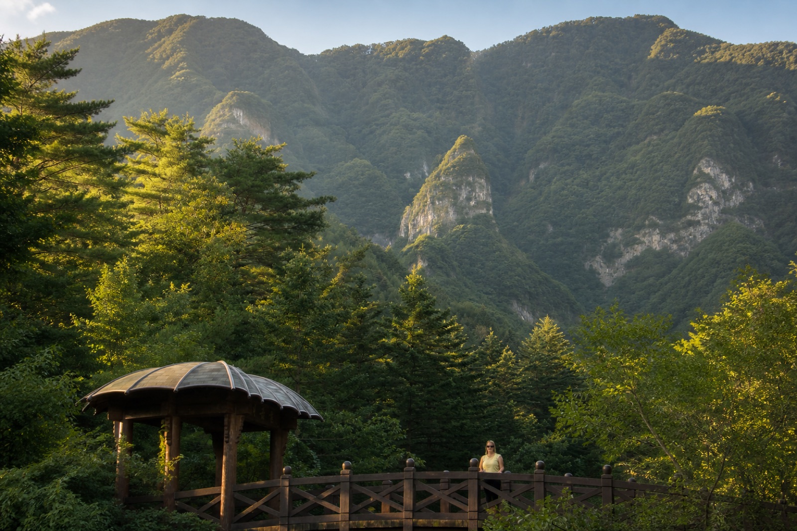 삼척 — 산과 바다, 사계절 자연을 가까이 만나는 여행