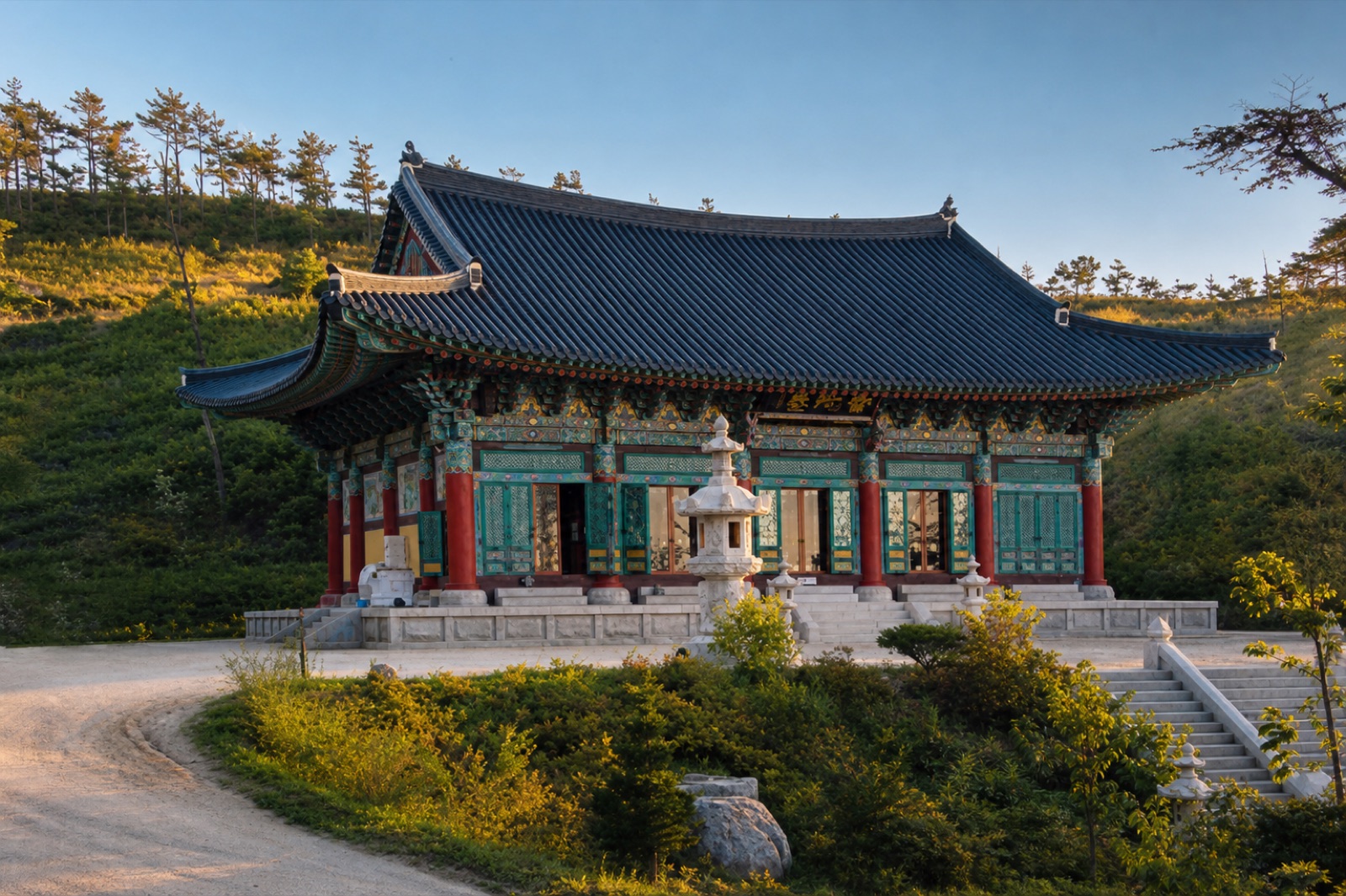 양양 — 산과 바다, 사계절 자연을 가까이 만나는 여행